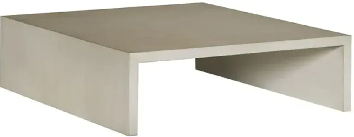 Leone Stocked Tray for Upholstered Table