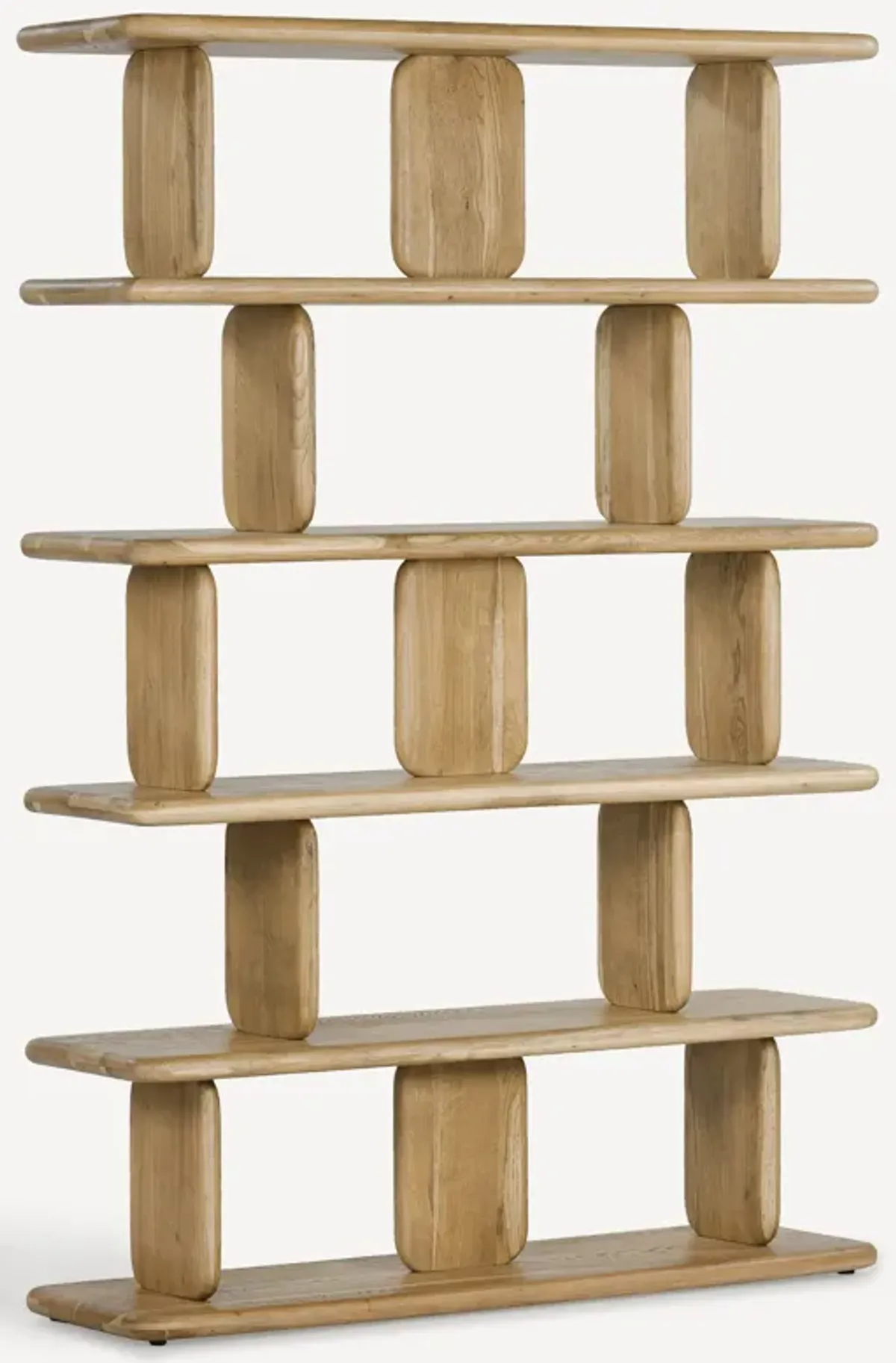 Laurel Shelving - Natural