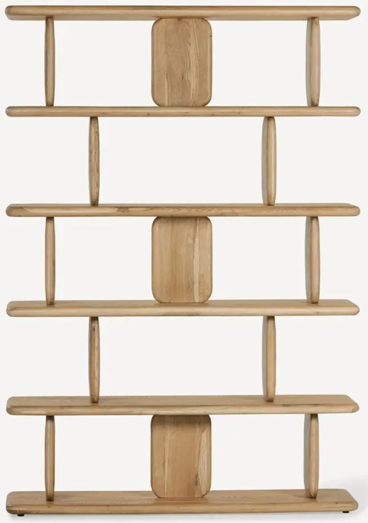 Laurel Shelving - Natural