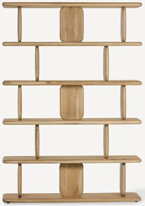 Laurel Shelving - Natural