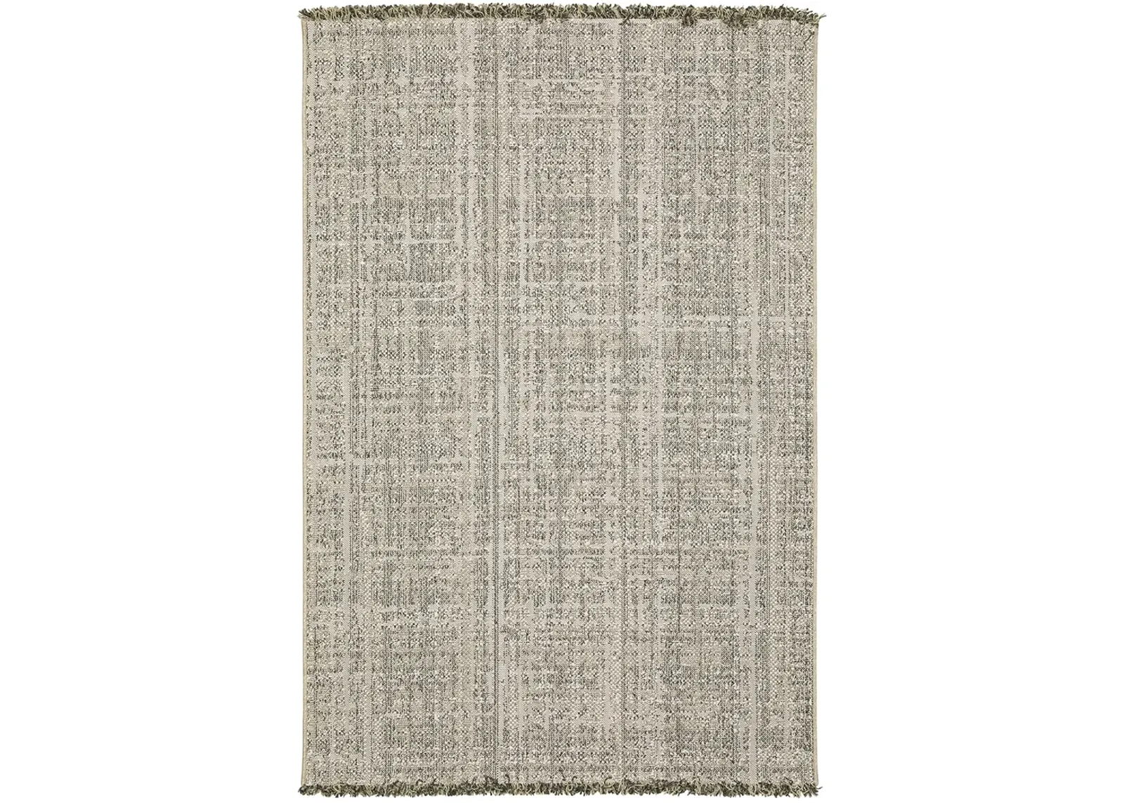 Gillian 6'7" x 9'2" Beige Rug