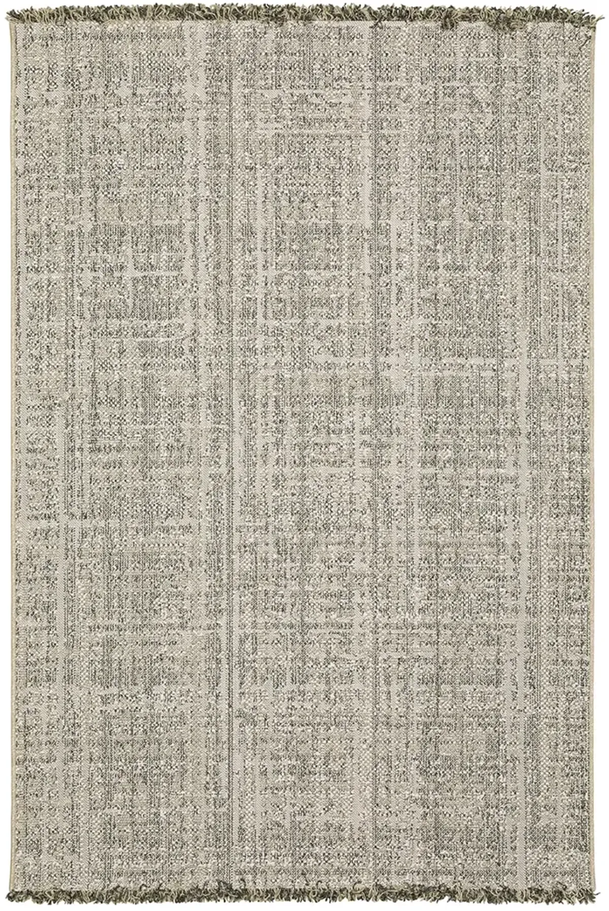 Gillian 6'7" x 9'2" Beige Rug