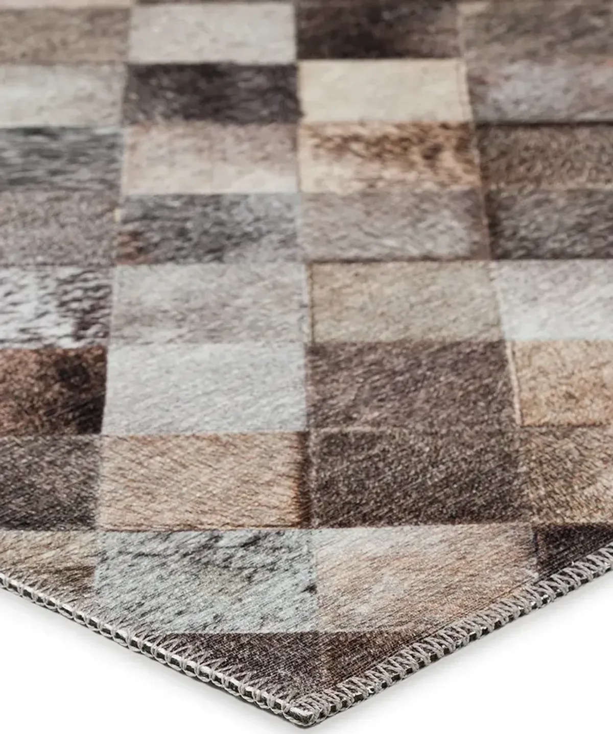 Stetson SS2 Flannel 20" x 30" Rug