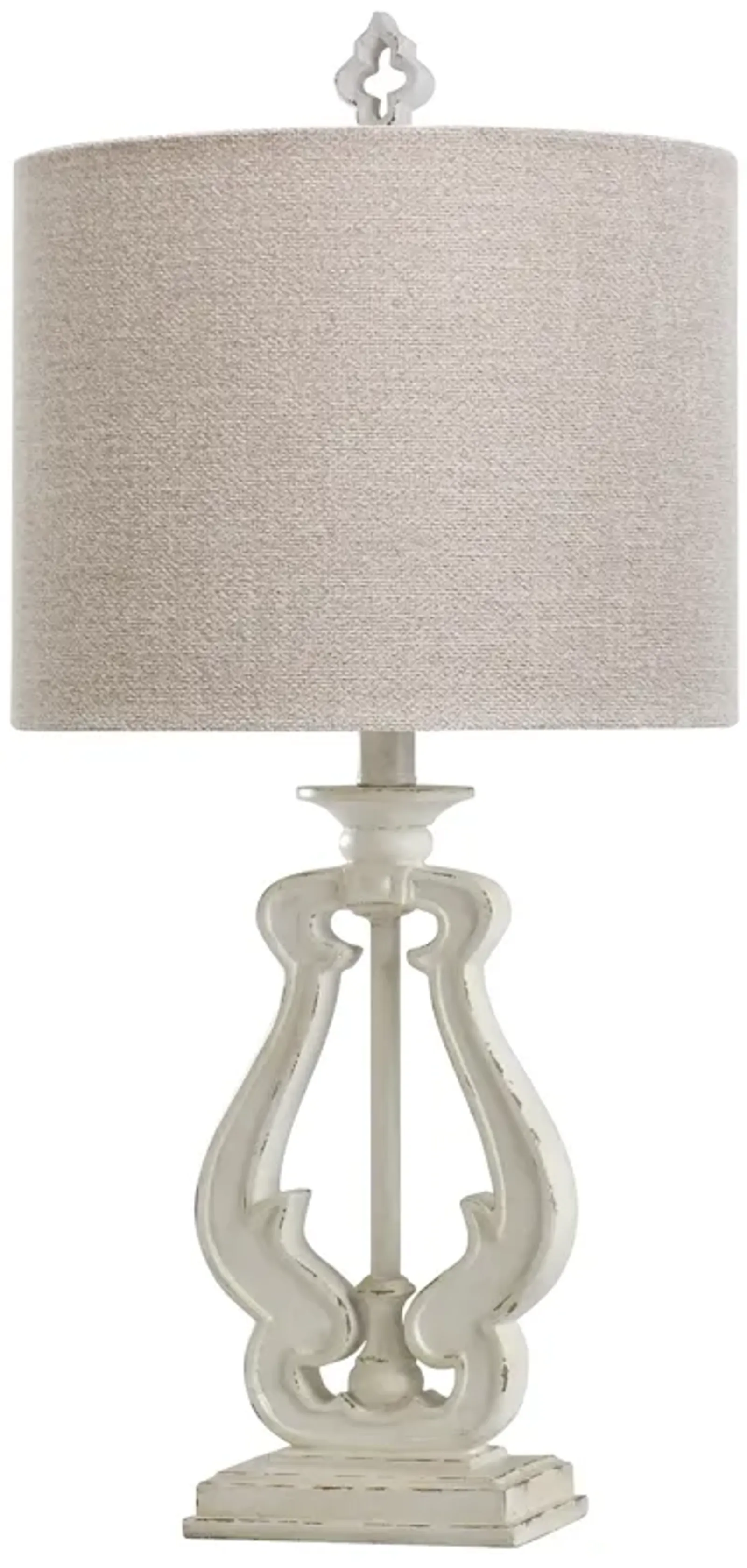 Poly Table Lamp