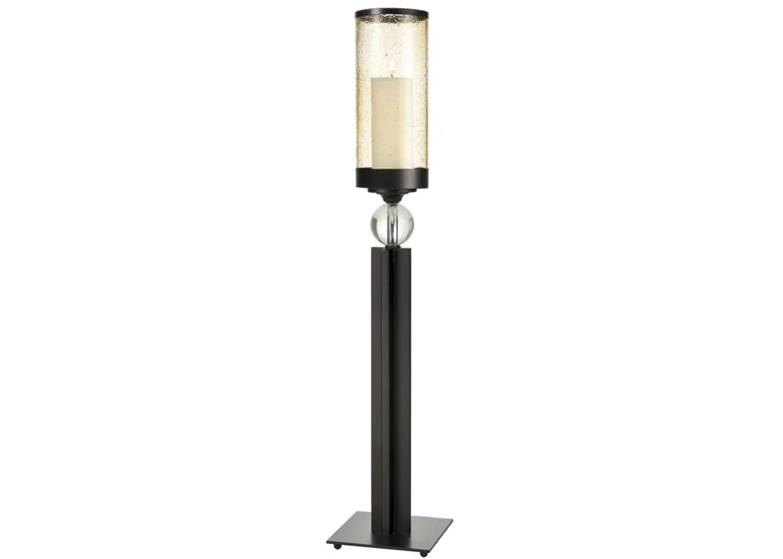 Tall Guy Candle Holder