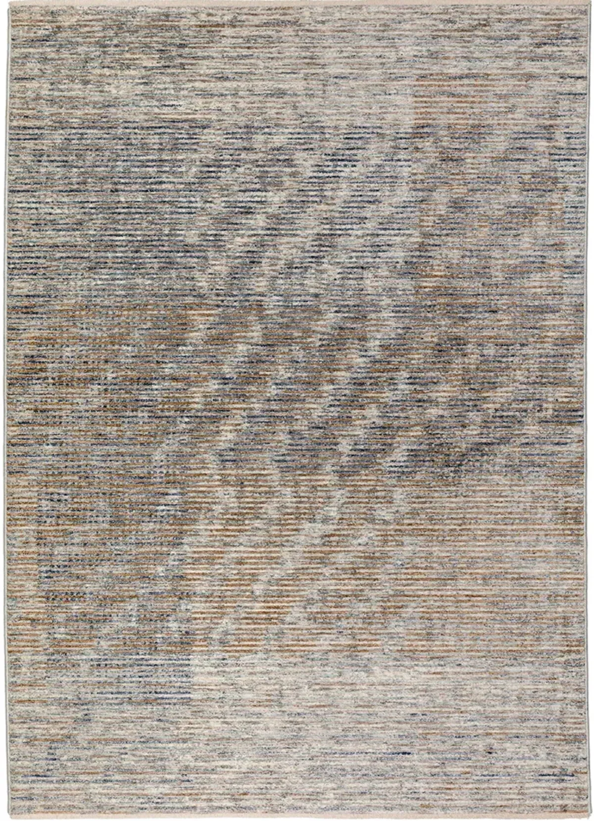 Neola NA10 Grey 9' x 13'2" Rug