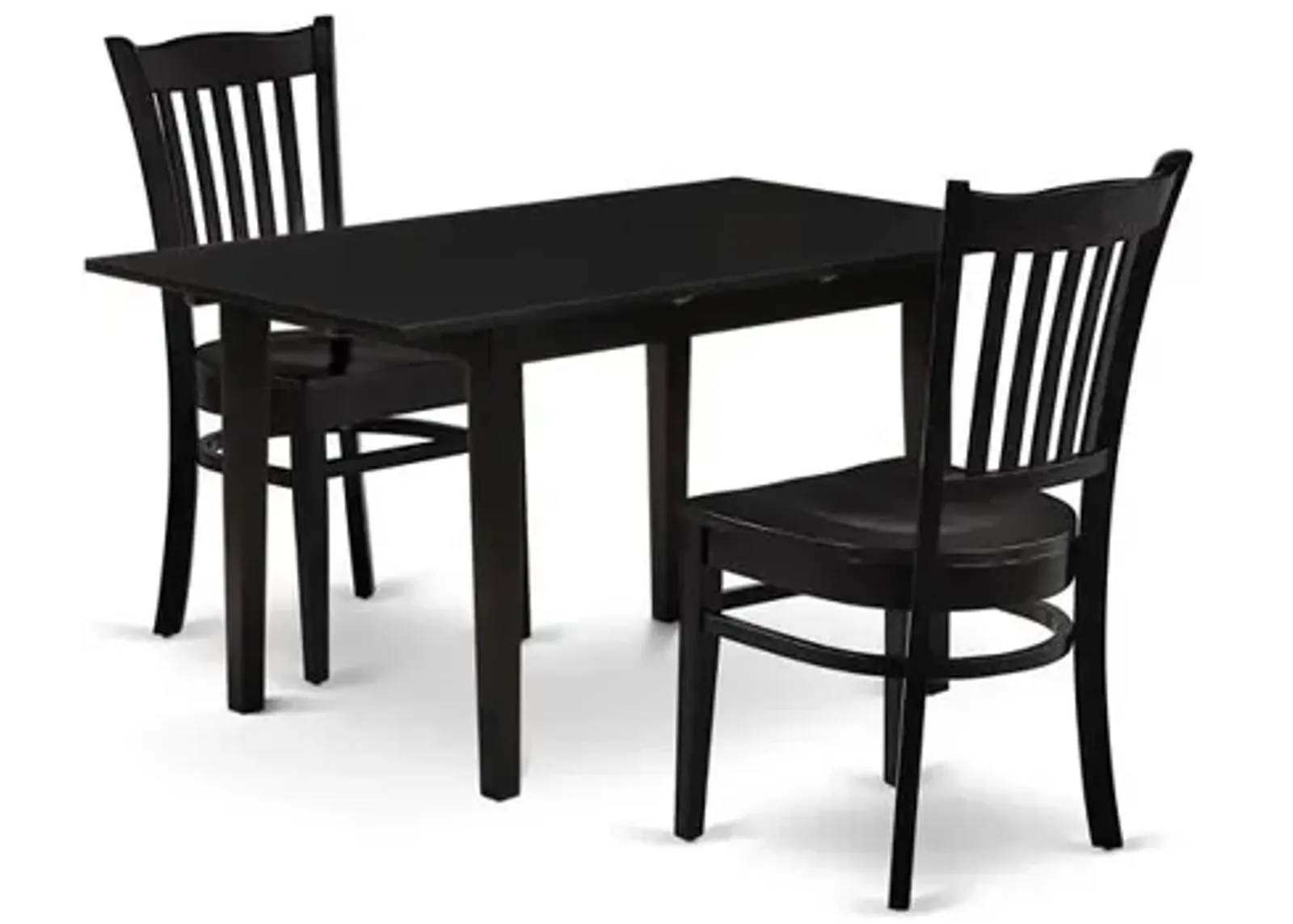 Dining Table- Dining Chairs