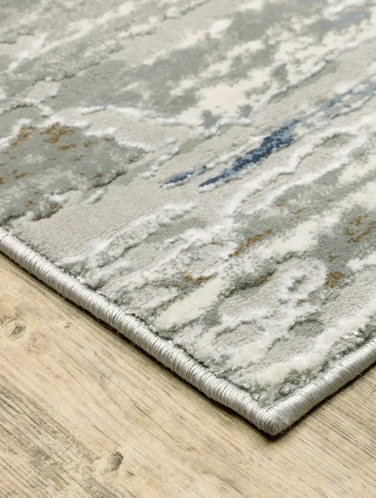 Easton 3'3" x 5' Beige Rug