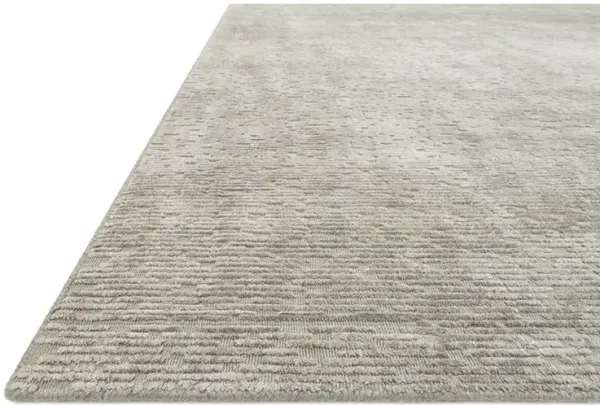 Ollie Silver 9'6" x 13'6" Rug