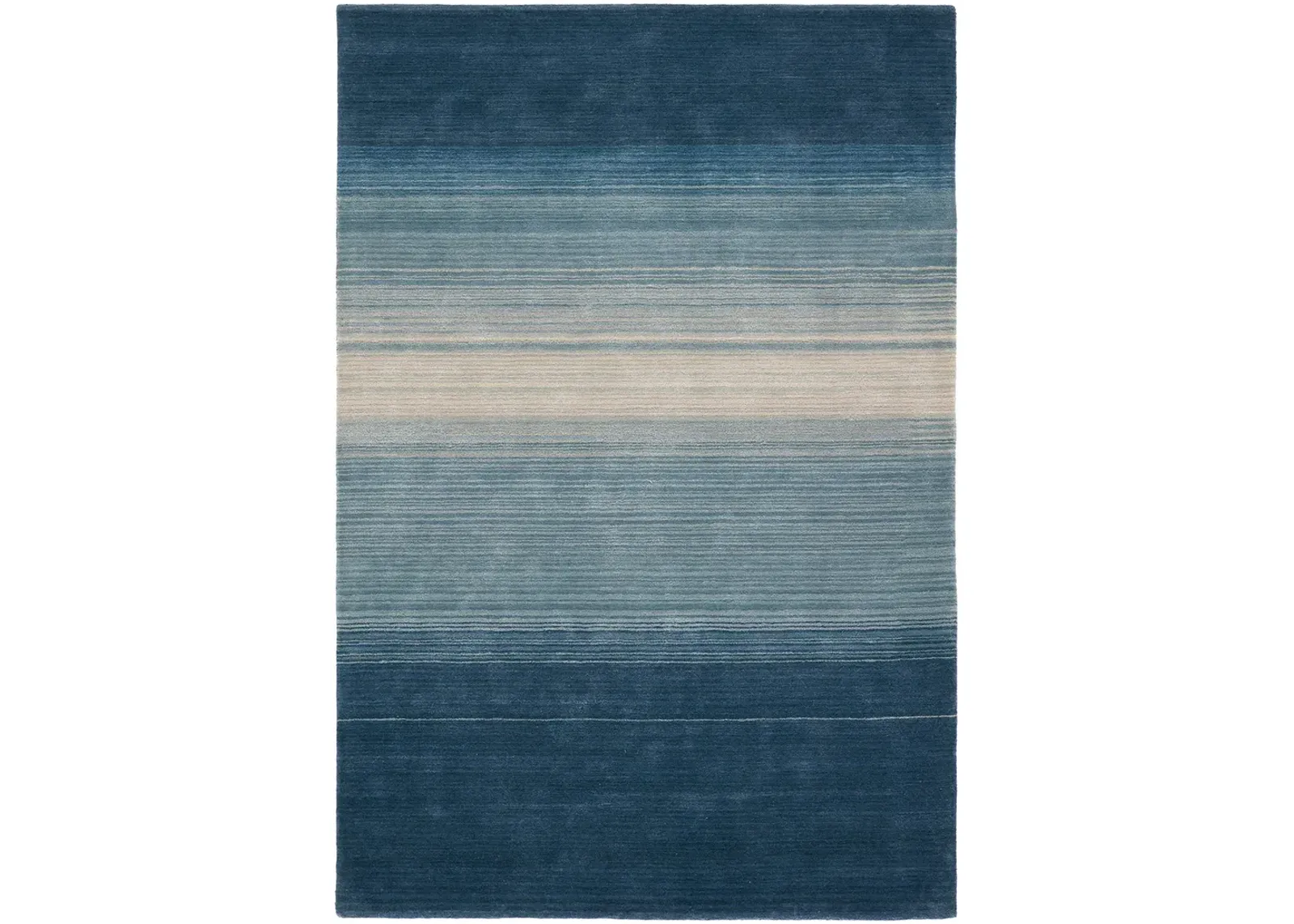 Cambrian Prelude Blue 9' x 12' Rug