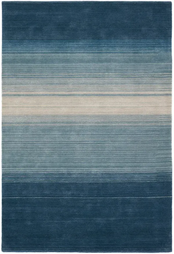 Cambrian Prelude Blue 9' x 12' Rug