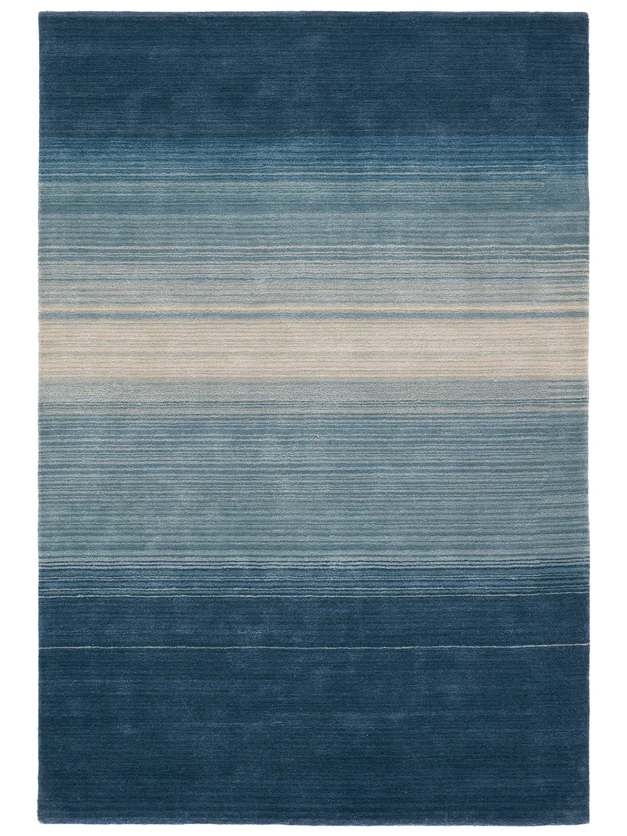 Cambrian Prelude Blue 9' x 12' Rug