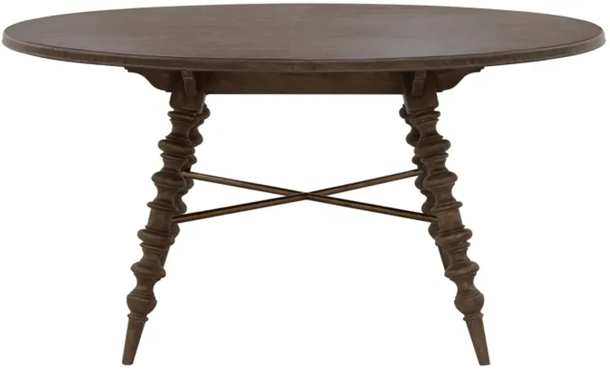 Revival Row Table