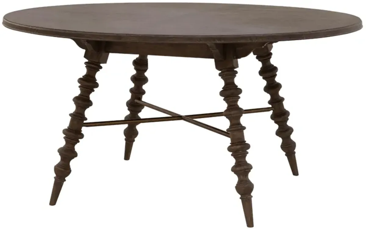 Revival Row Table