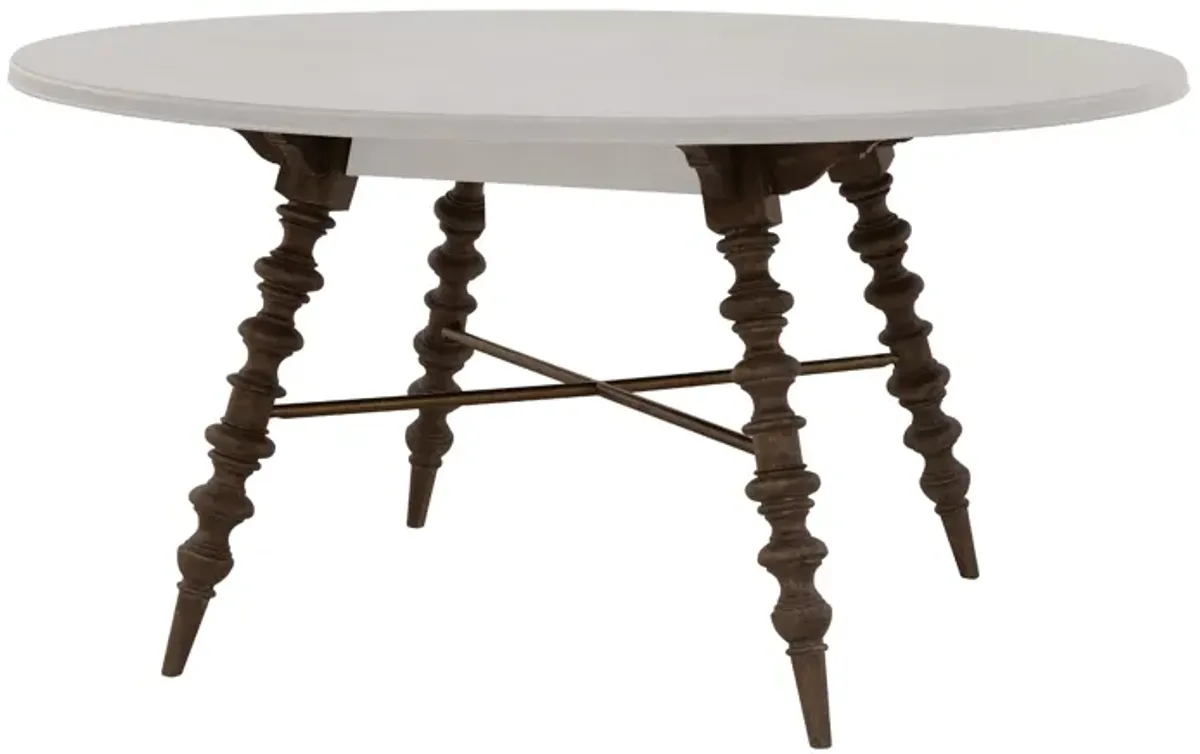 Revival Row Table