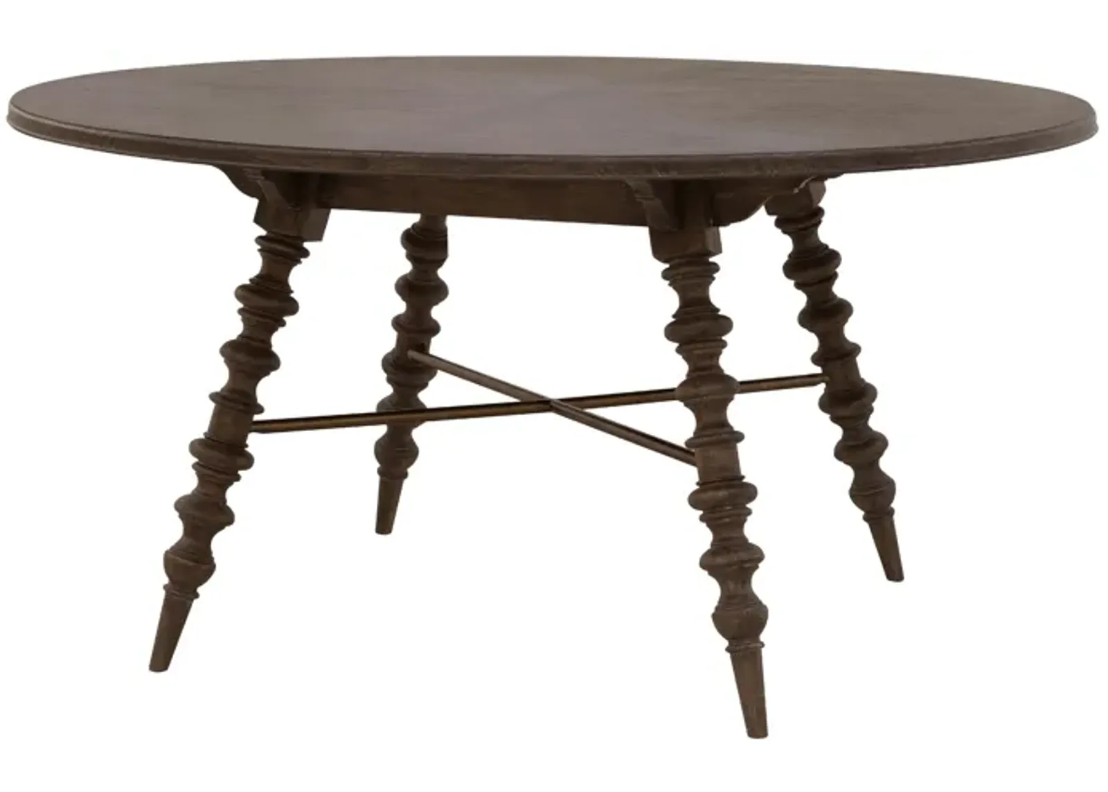 Revival Row Table