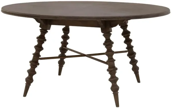 Revival Row Table