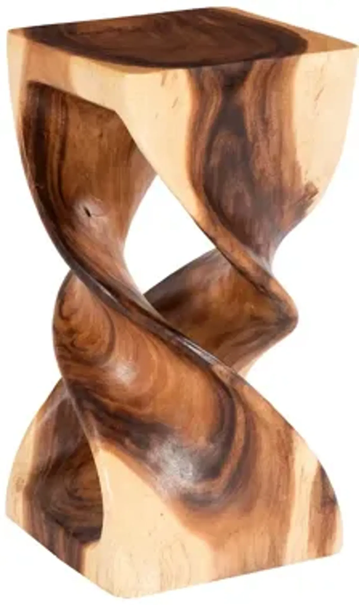 Twist Stool