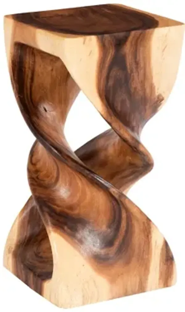 Twist Stool