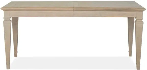 Lancaster Table