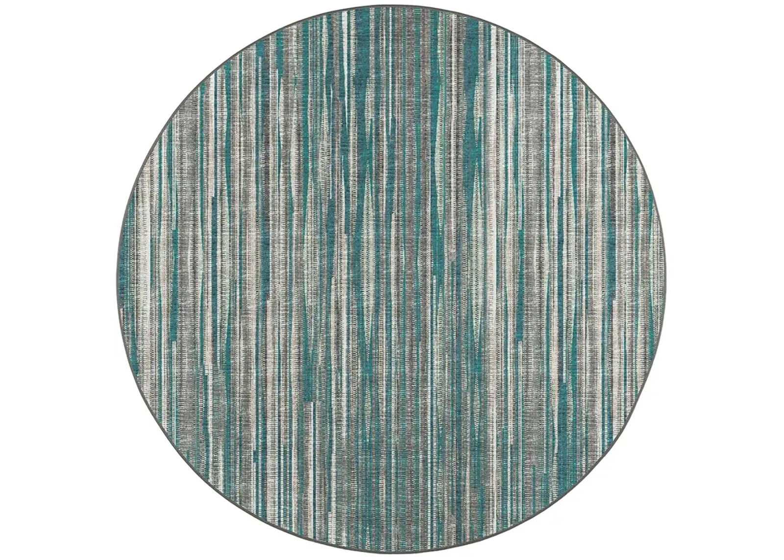 Amador AA1 Teal 10' Rug