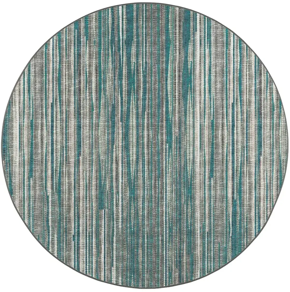 Amador AA1 Teal 10' Rug