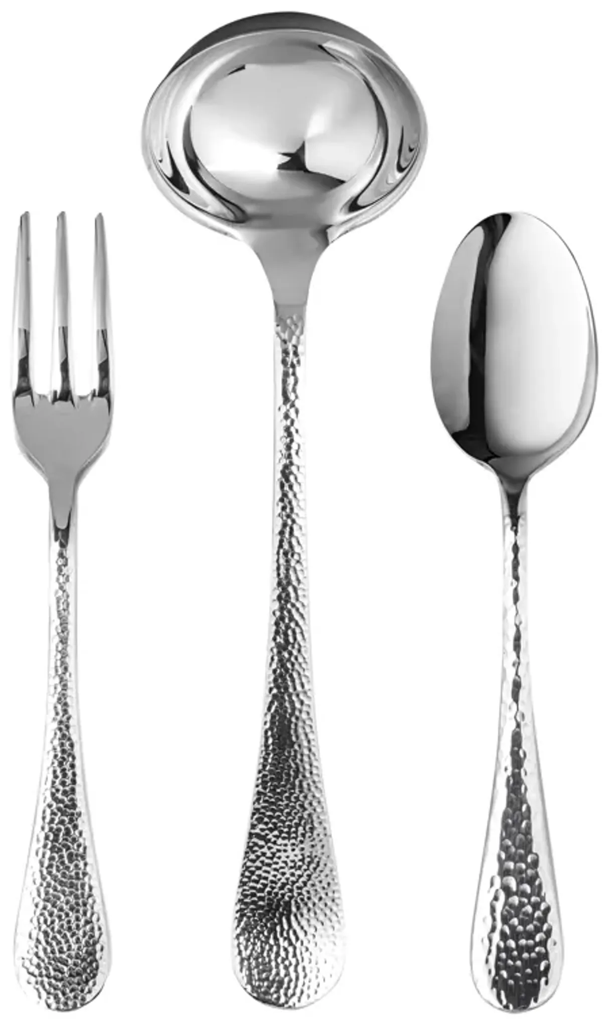 Epoque 3 Piece Serving Set