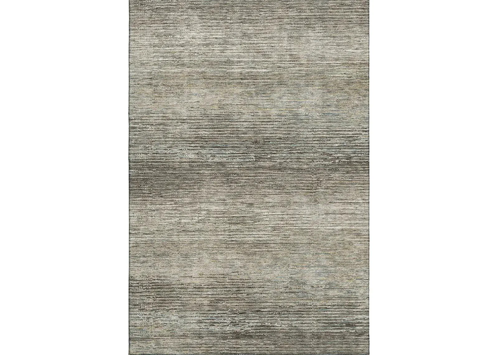 Trevi TV1 Taupe 2'3" x 7'6" Rug