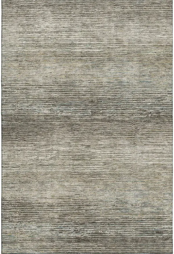 Trevi TV1 Taupe 2'3" x 7'6" Rug