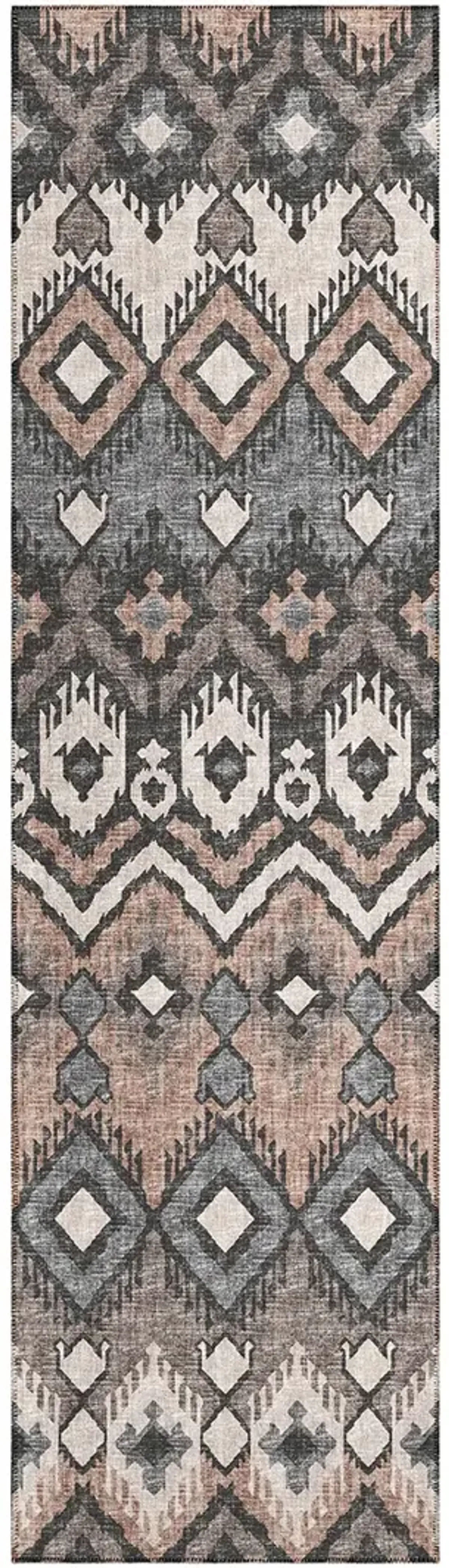 Sedona SN2 Bison 2'3" x 7'6" Rug