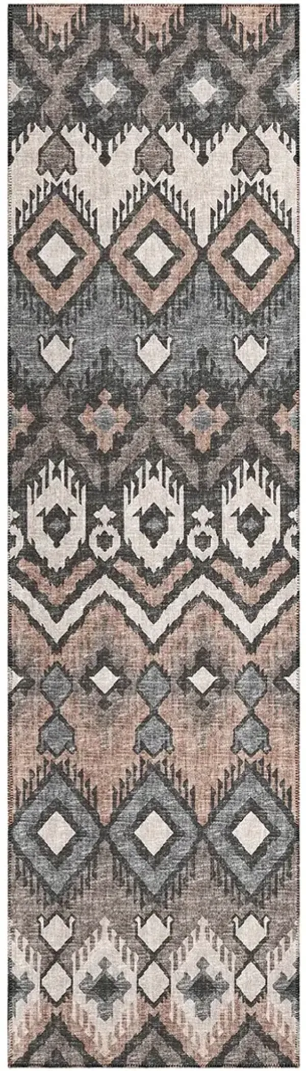 Sedona SN2 Bison 2'3" x 7'6" Rug