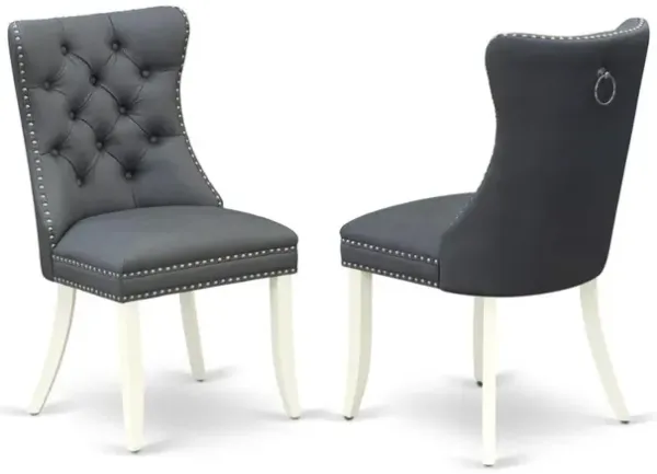 Parson Kitchen Chairs