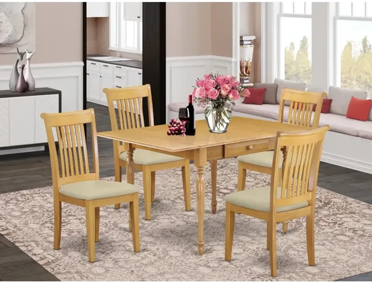 Dining Room Set Oak