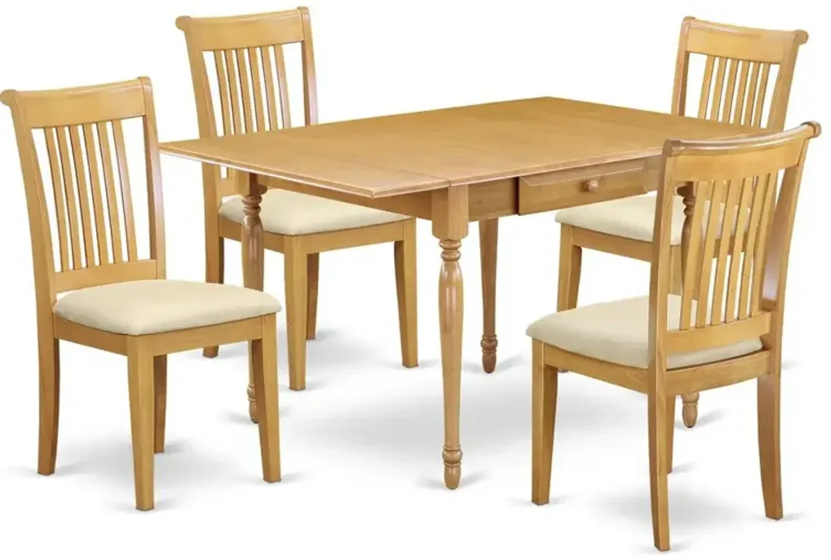 Dining Room Set Oak