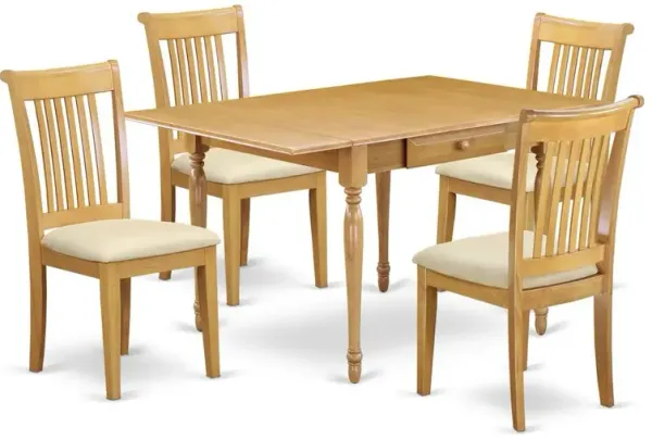 Dining Room Set Oak