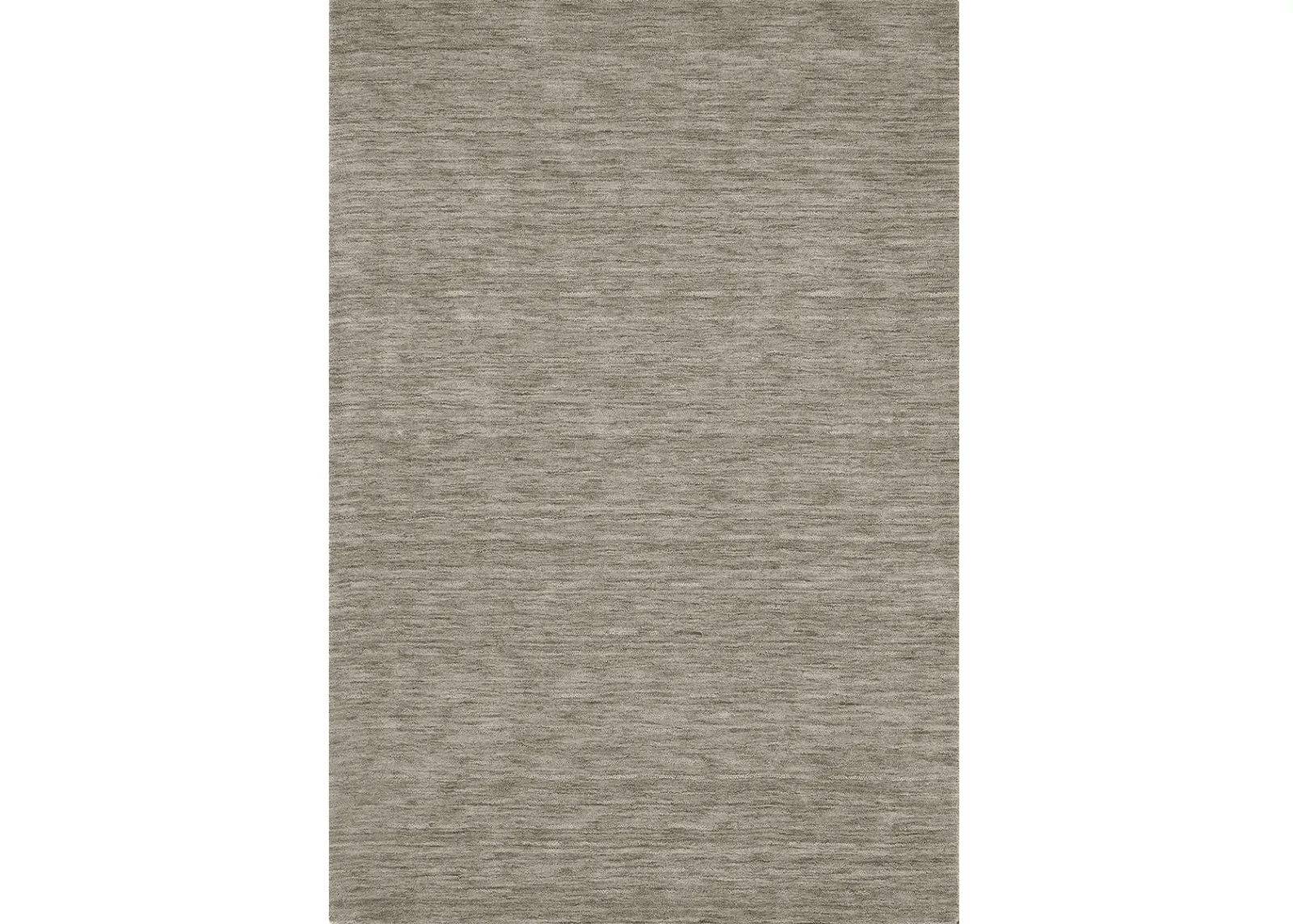 Rafia RF100 Granite 8' x 10' Rug