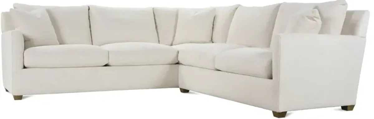 Lilah 2-Piece Sectional