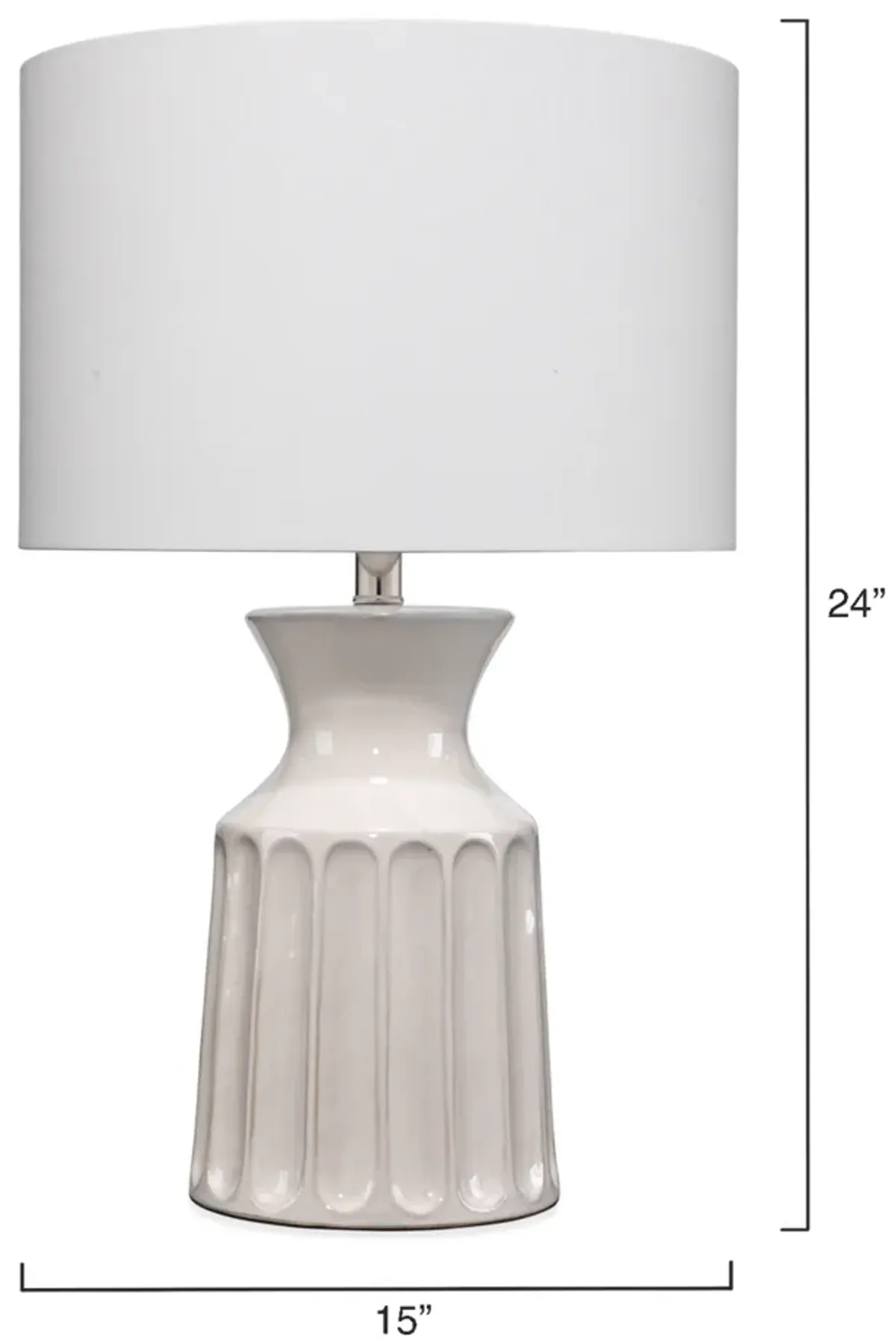 Addison Table Lamp