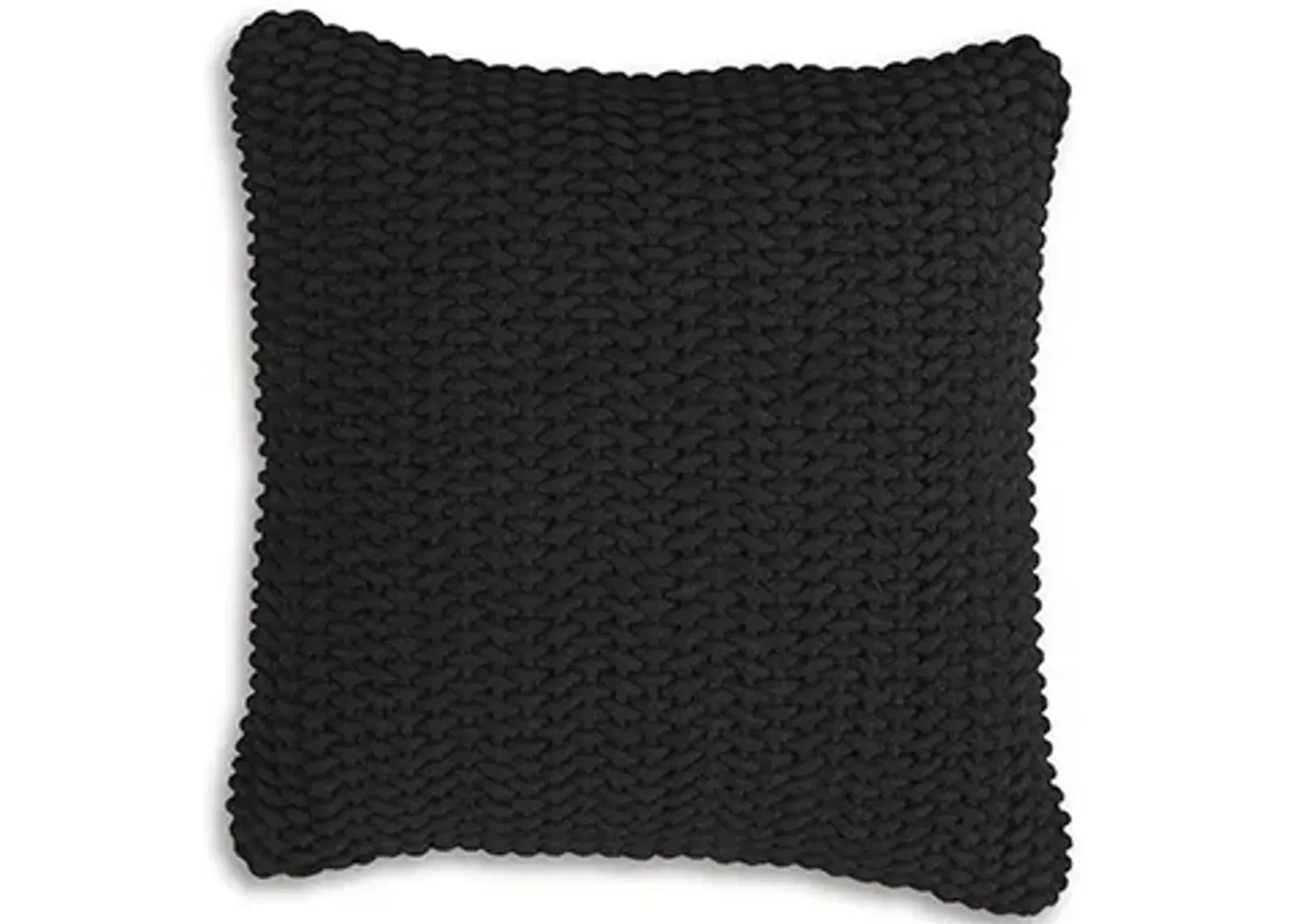 Renemore Black Pillow (Set of 4)