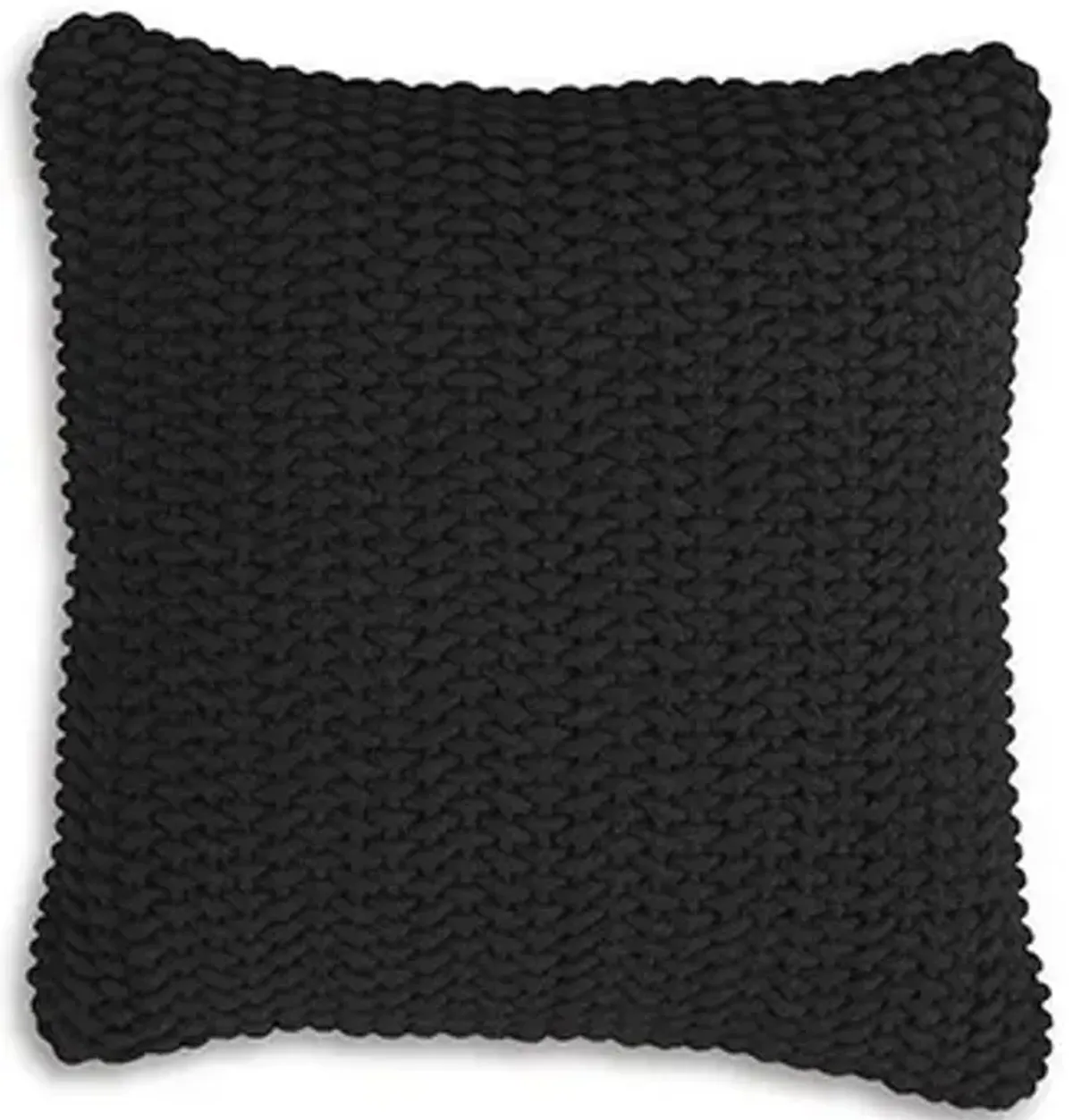 Renemore Black Pillow (Set of 4)