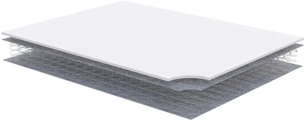 Kate 6" Twin Mattress