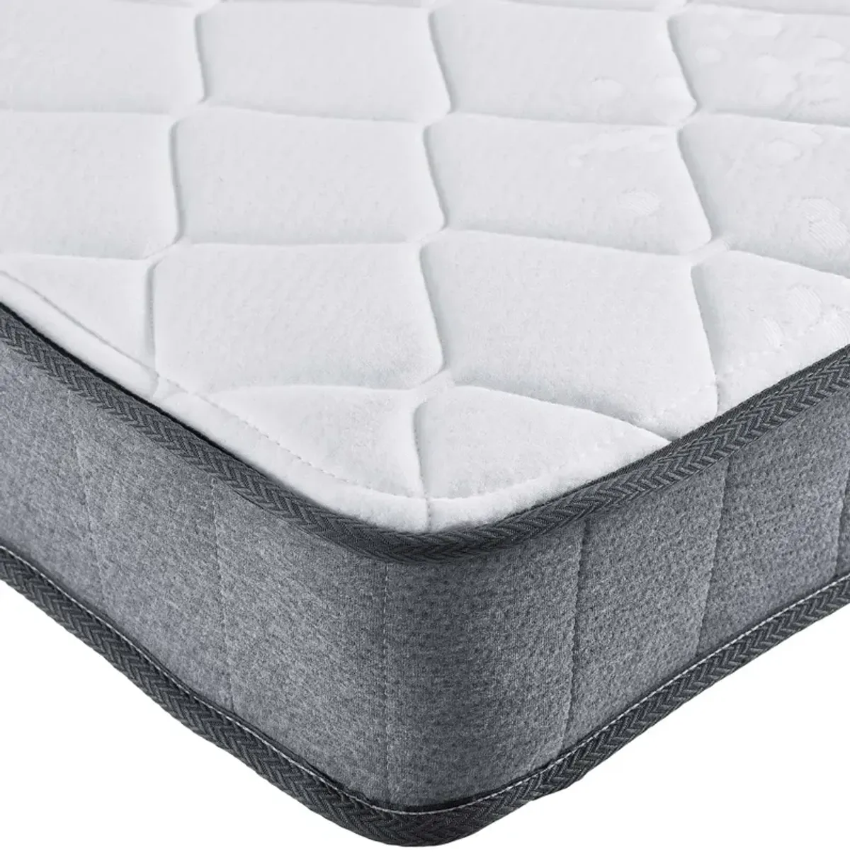 Kate 6" Twin Mattress