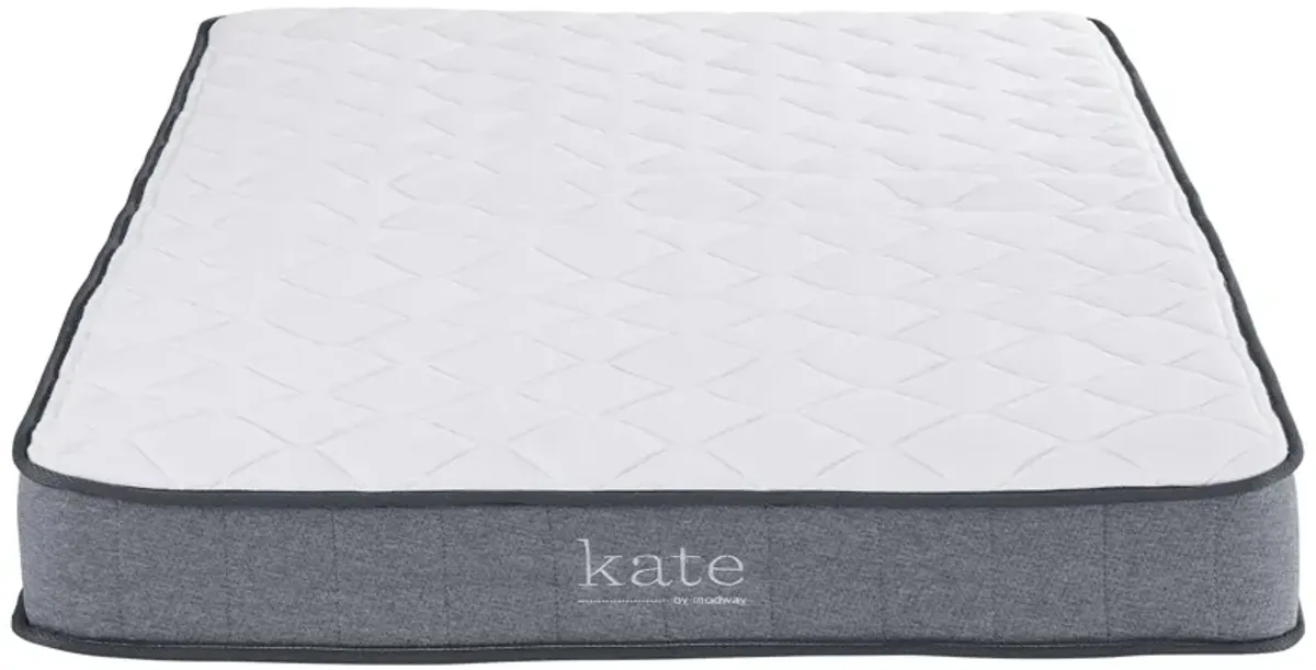 Kate 6" Twin Mattress