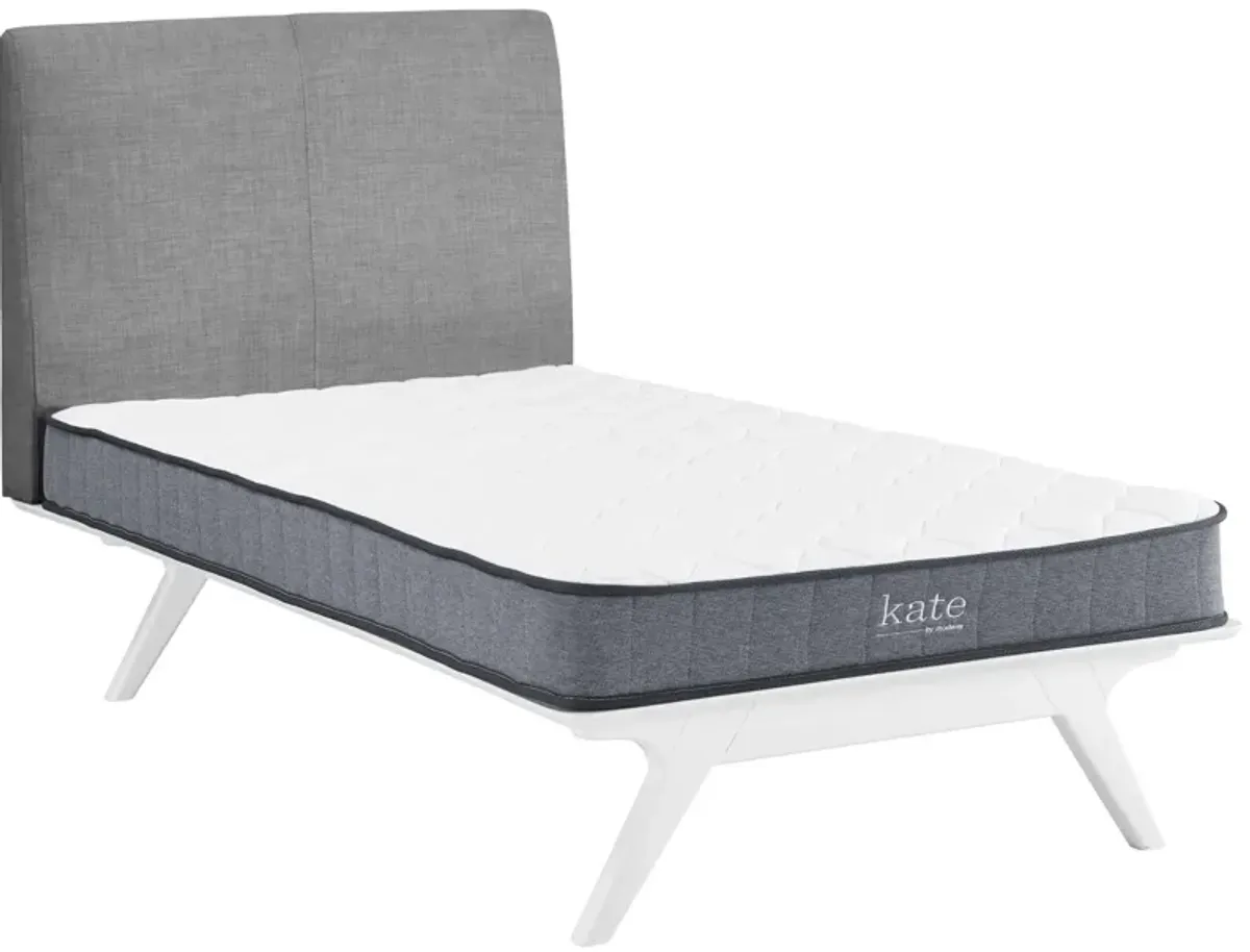 Kate 6" Twin Mattress