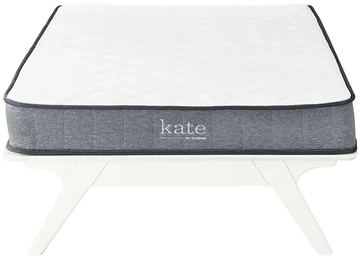 Kate 6" Twin Mattress