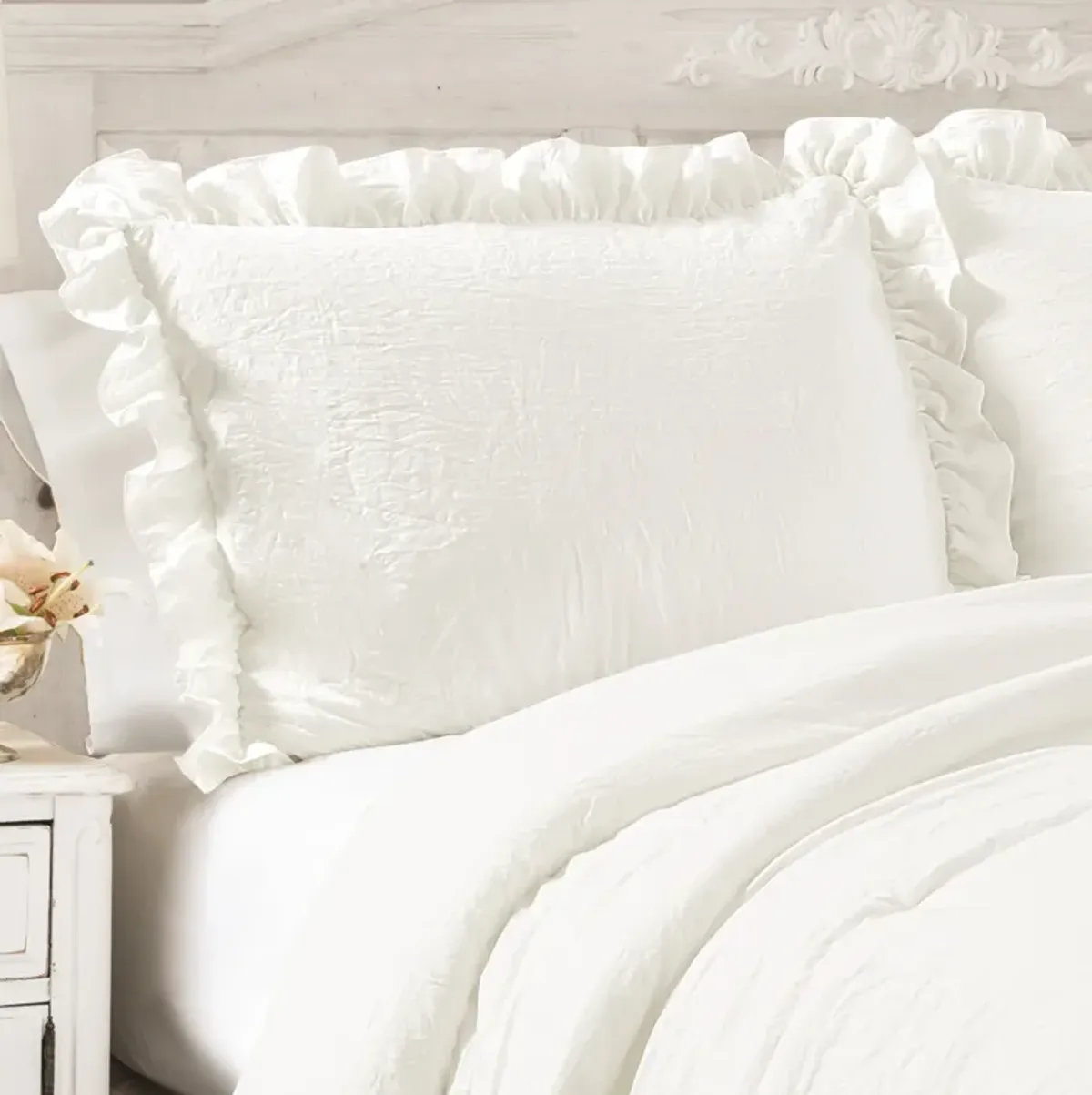 Reyna Comforter 3-Pc Set