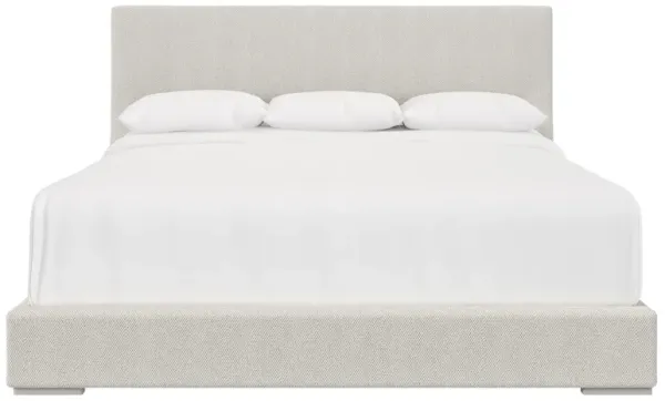 Stratum King Panel Bed