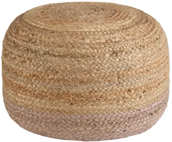 Saba 12" Ottoman Collection