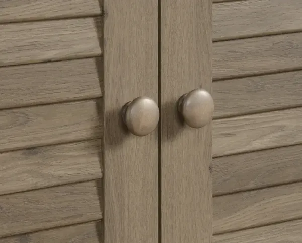 Harbor View Storage Cabinet