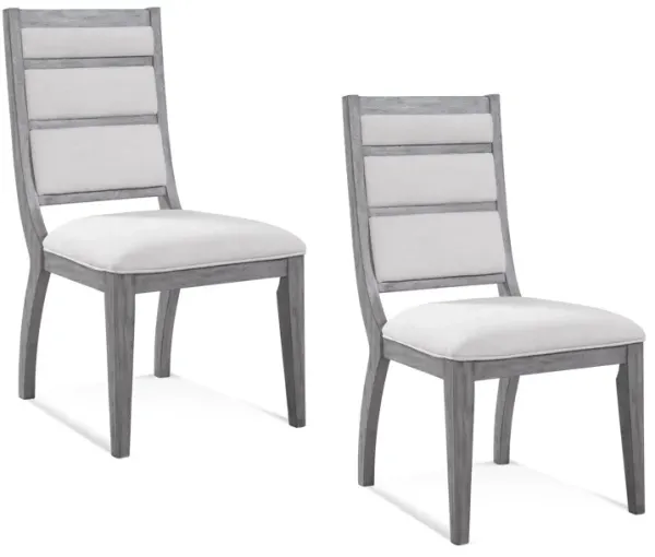 Nylah Dining Chairs (Set of 2)